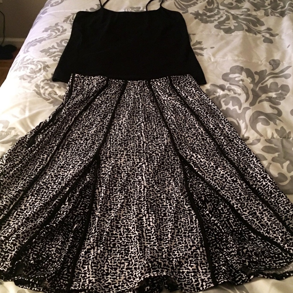 ❤️ - A nice Skirt with a Camni 💕